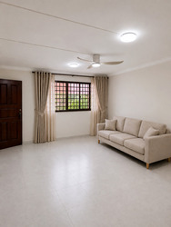 Blk 105 Jurong East Ville (Jurong East), HDB 4 Rooms #588153881
